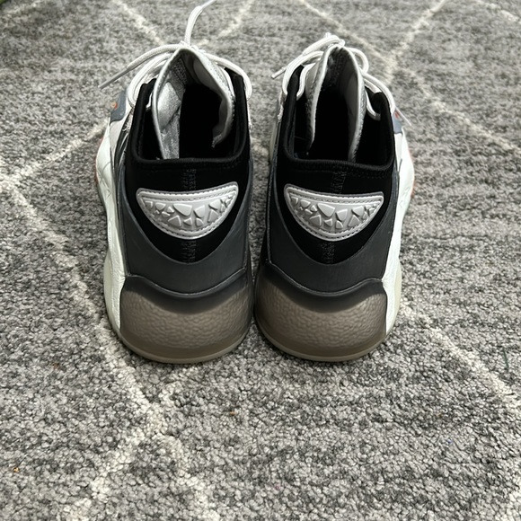 Adidas street ball ll - Picture 4 of 5